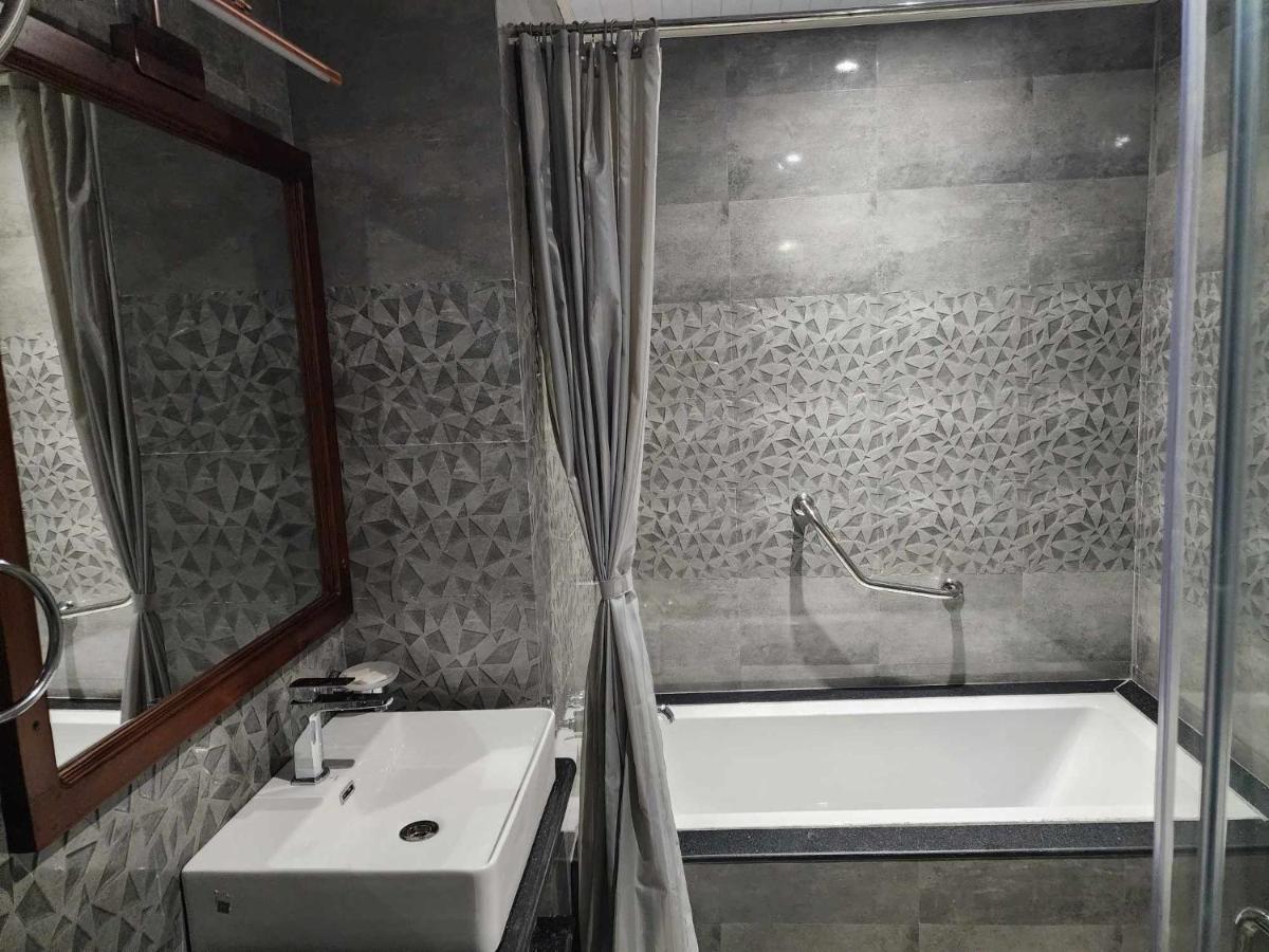 Green Valley Boutique Paro Dış mekan fotoğraf
